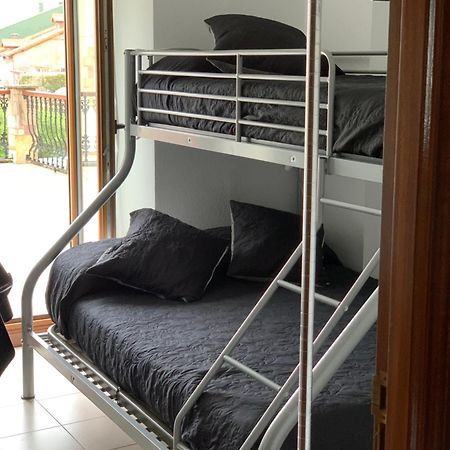 Apartamentos Los Balcones Santander Buitenkant foto