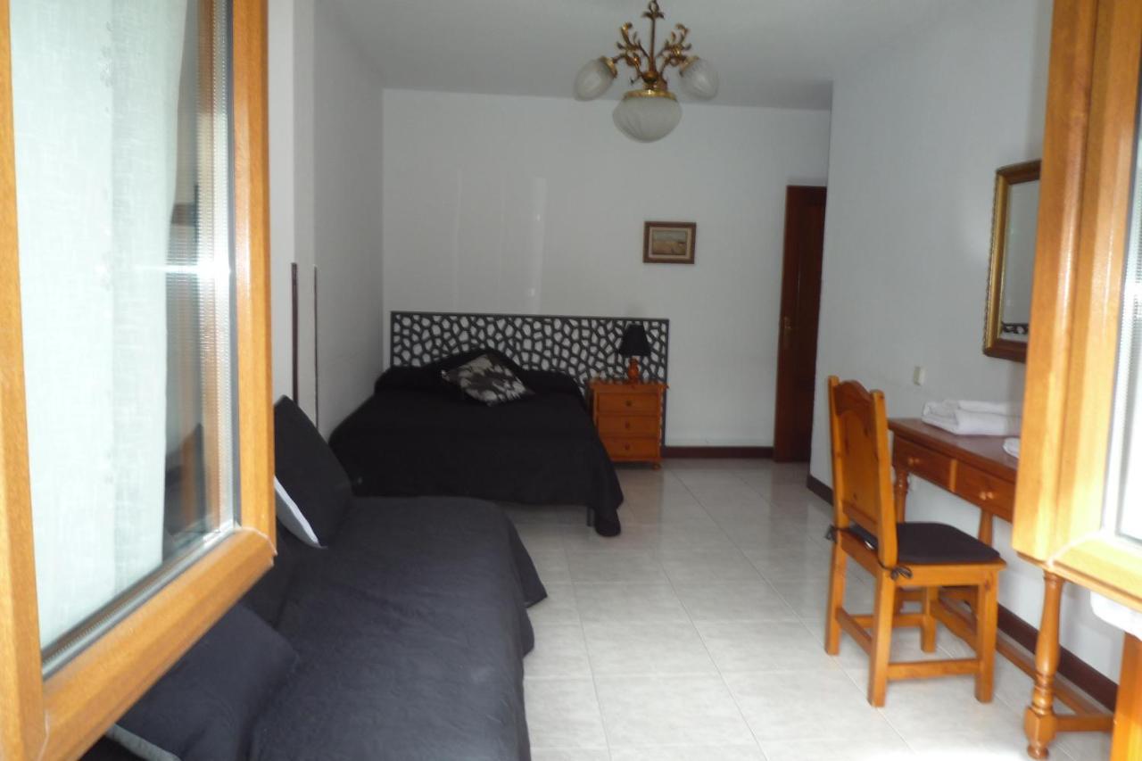Apartamentos Los Balcones Santander Buitenkant foto