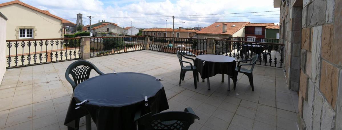 Apartamentos Los Balcones Santander Buitenkant foto