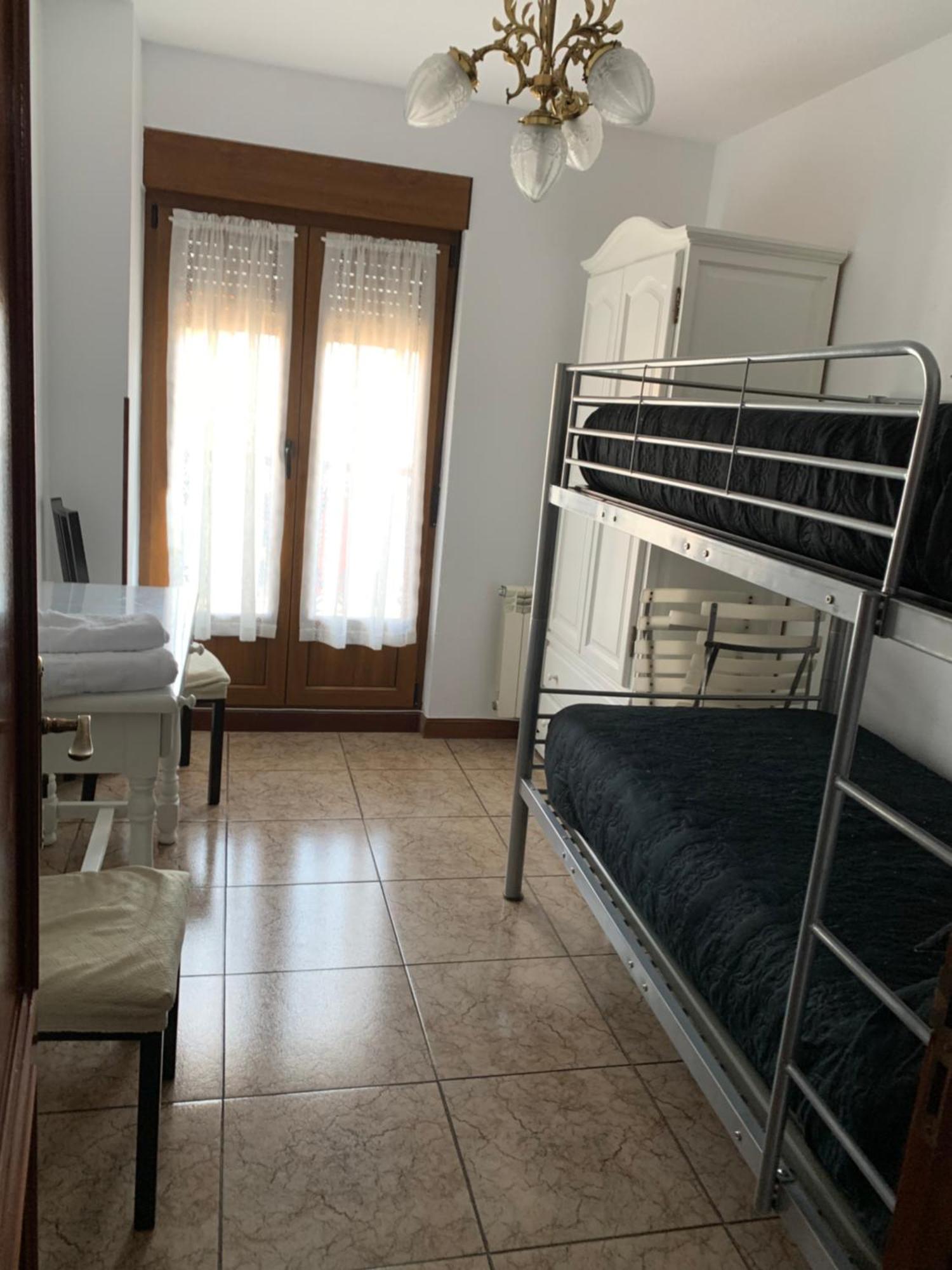 Apartamentos Los Balcones Santander Buitenkant foto