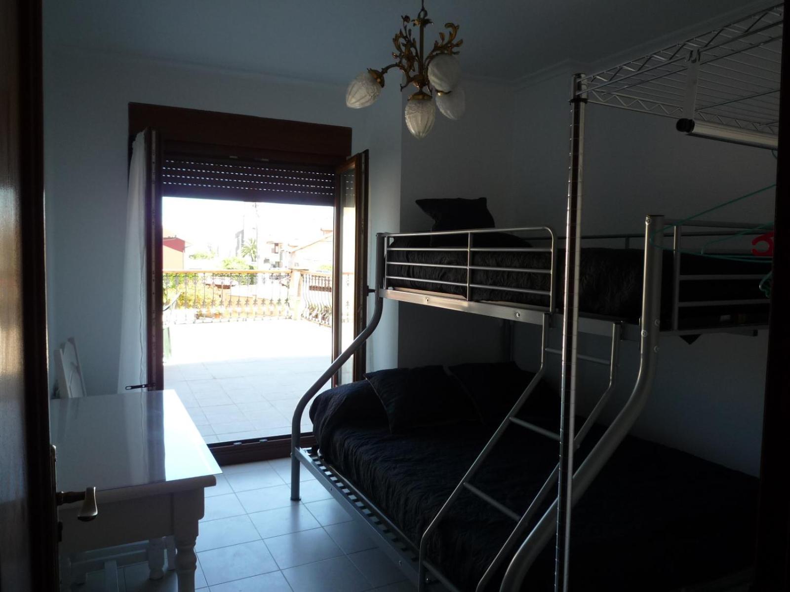 Apartamentos Los Balcones Santander Buitenkant foto
