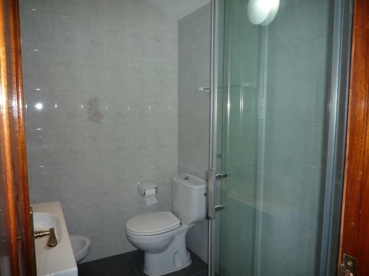 Apartamentos Los Balcones Santander Buitenkant foto
