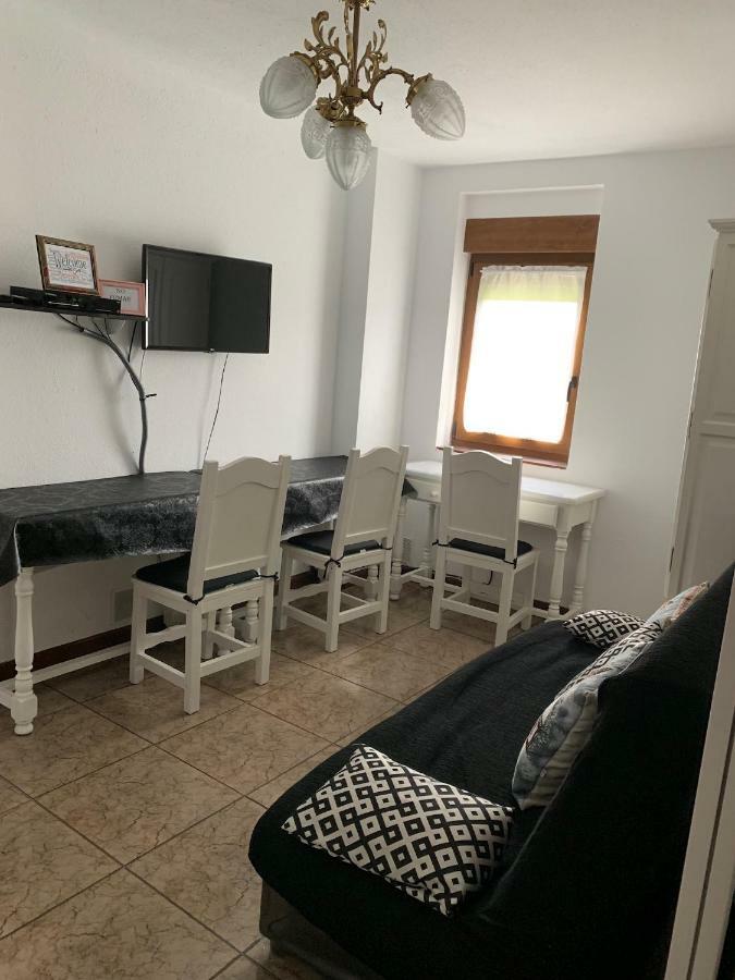 Apartamentos Los Balcones Santander Buitenkant foto