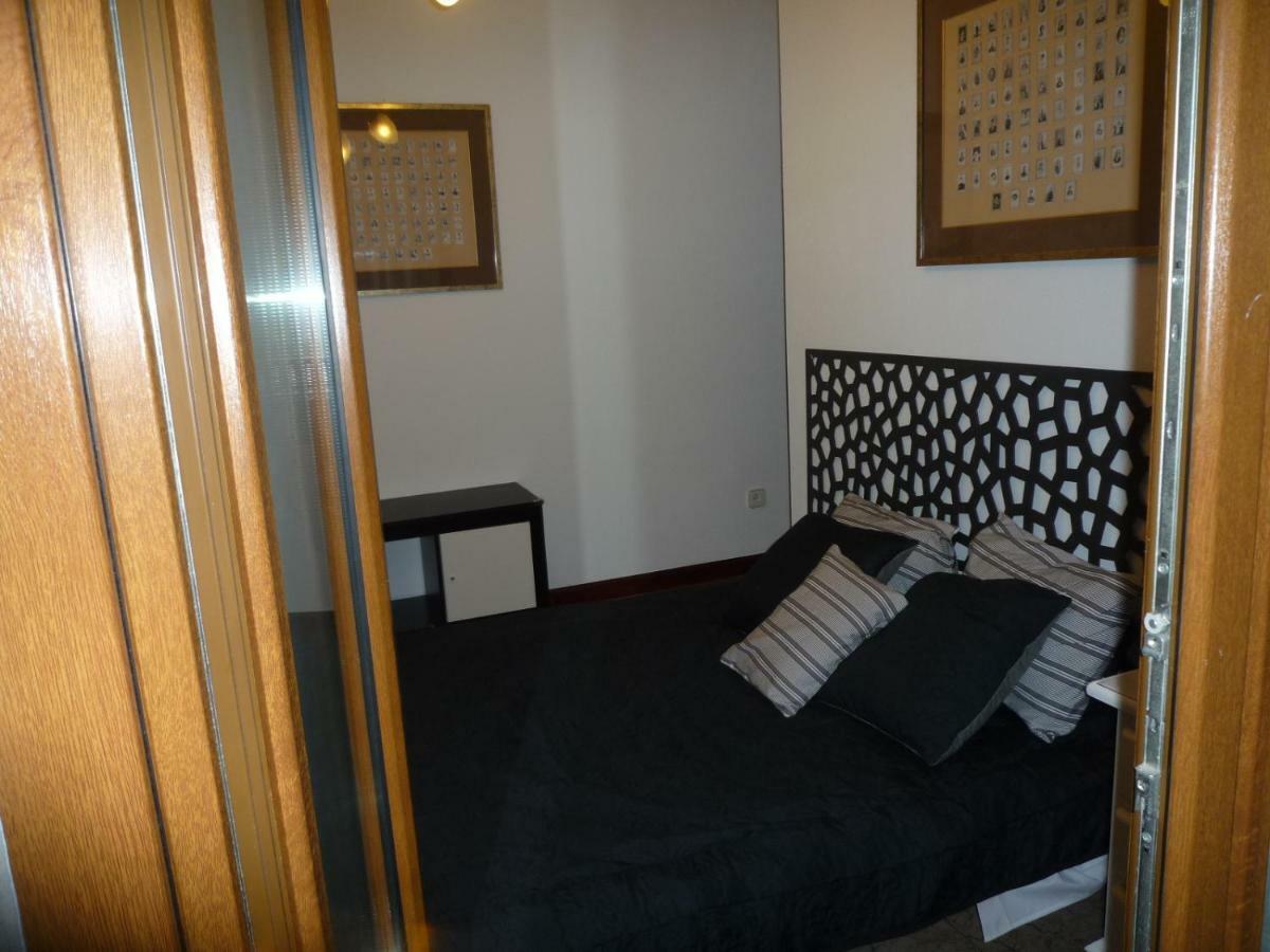 Apartamentos Los Balcones Santander Buitenkant foto