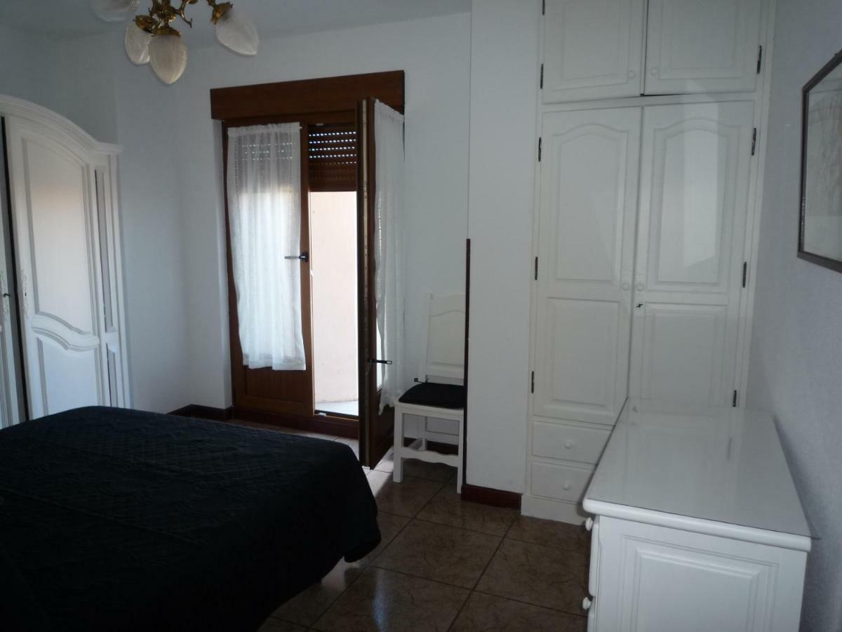 Apartamentos Los Balcones Santander Buitenkant foto